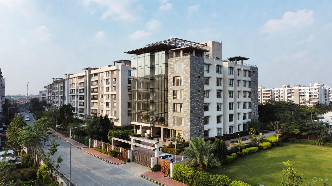 Why Builder Floors Have Become the Primary Choice to Live in Gurgaon | National Pollution Control Day Special